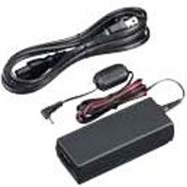 Canon CA-PS700 power adapter/inverter Black