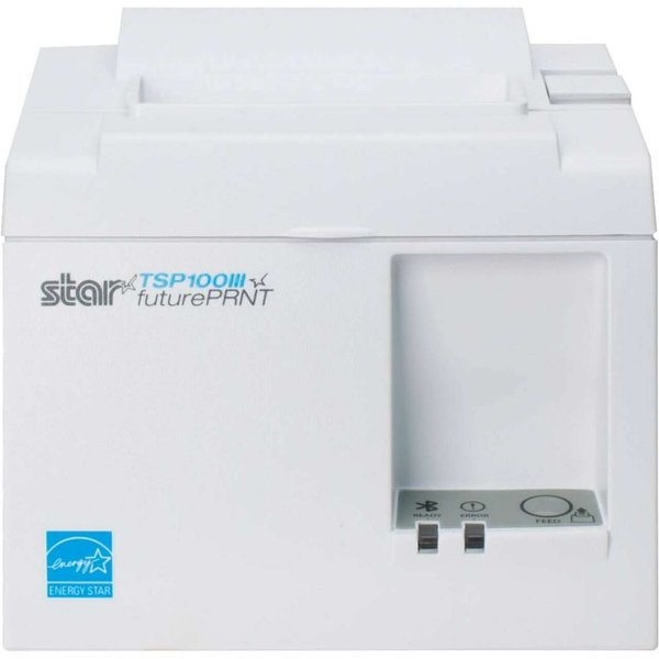Star Micronics TSP143III 203 x 203 DPI Wired & Wireless Direct the