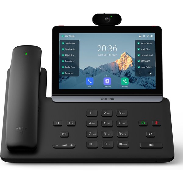 Yealink Yealink-SIP-T88V Pro