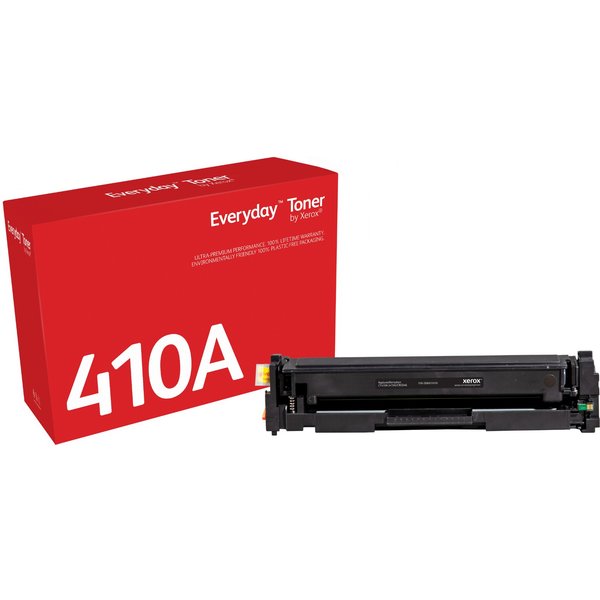 Xerox 006R03696 Toner cartridge black. 2.3K pages (replaces Canon 046