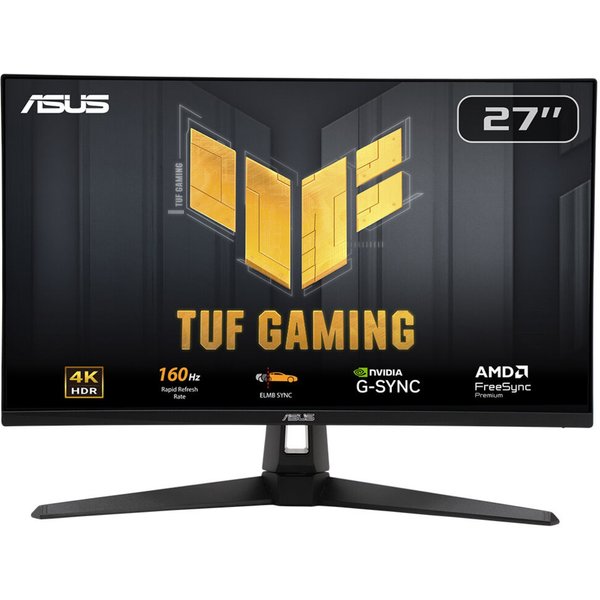 ASUS TUF Gaming VG27UQ1A computer monitor 68.6 cm (27") 3840 x 21