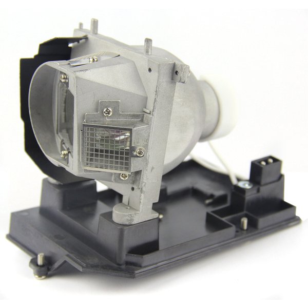 BTI Lamp for NEC NP-U300X OEM: NP20LP