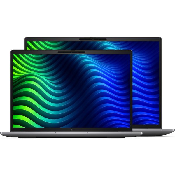HP ZBook 8 G2a 16 inch Mobile Workstation PC Wolf Pro Security Edition