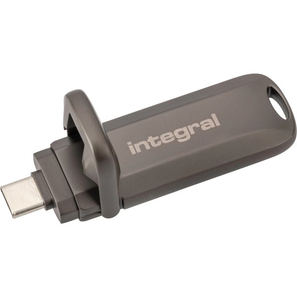 Integral 256GB Turbo-C USSD