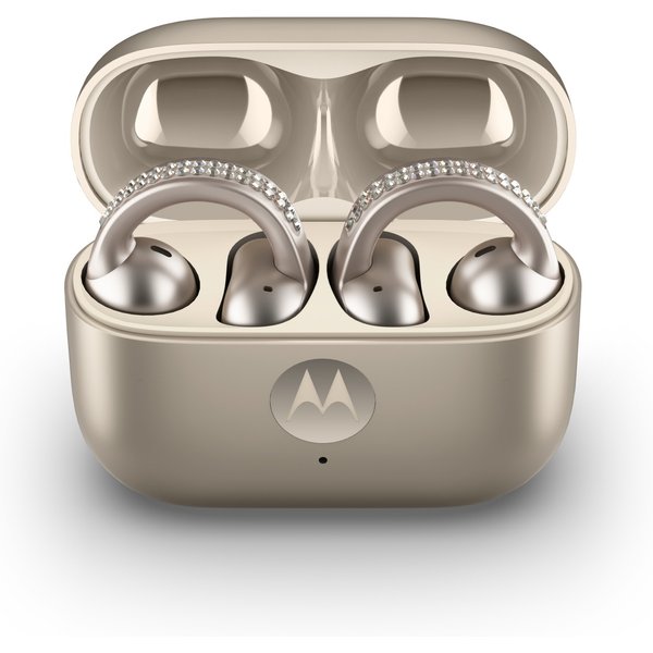 Motorola moto buds loop Headset Wireless Ear-clip-on Calls/Music/Sport