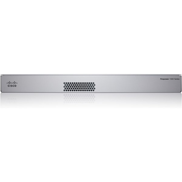 Cisco Secure Firewall: Firepower 1140 Security Appliance with ASA Soft