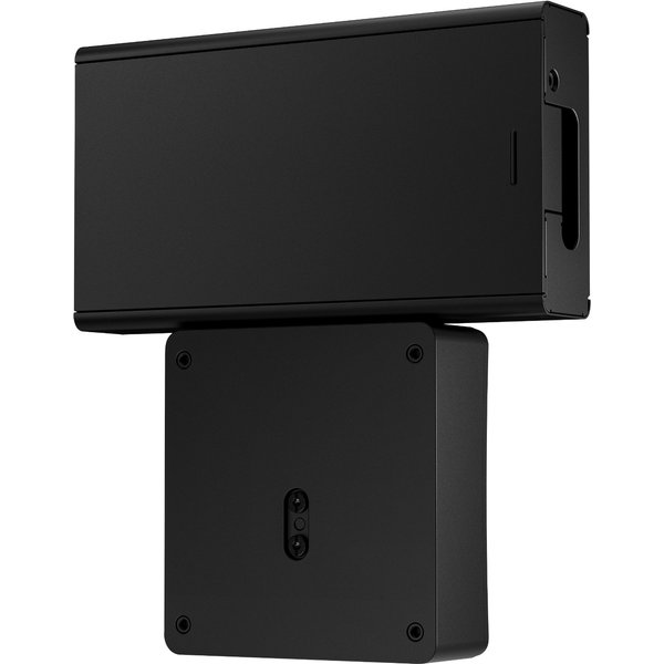 HP ProOne G9 VESA Plate with Power Supply Holder