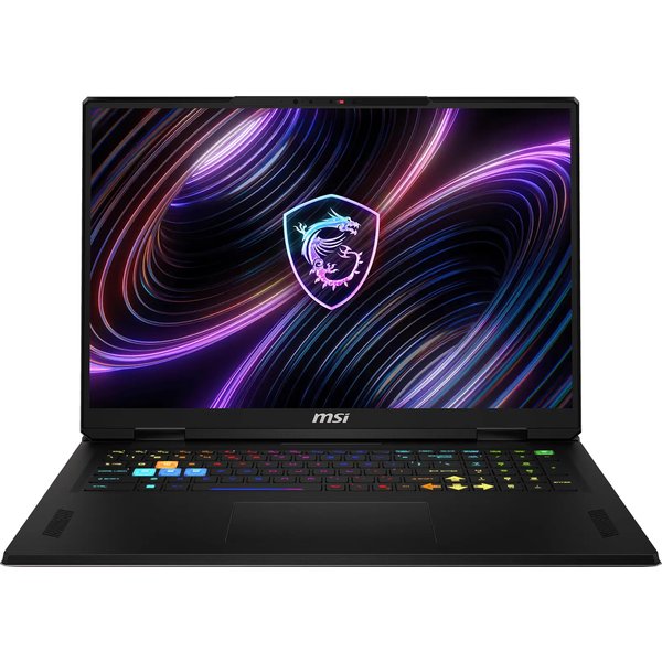 MSI Raider 18 HX A2WH-1088DE Intel Core Ultra 9 275HX Laptop 45.7 cm (