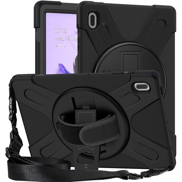 eSTUFF ES681858-BULK tablet case Black