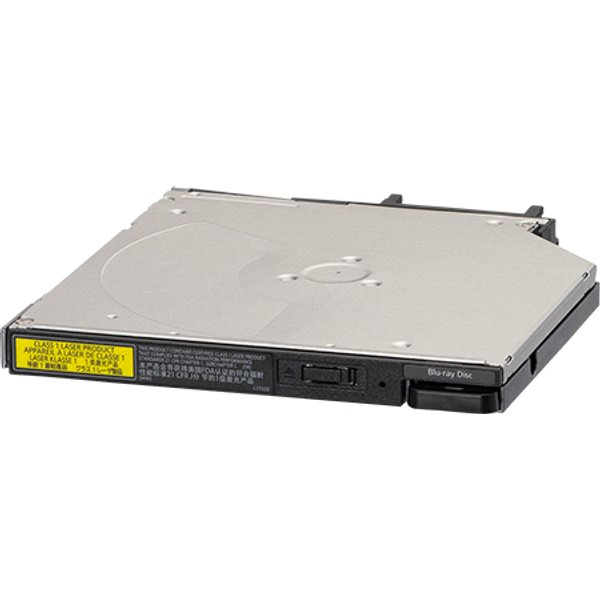 Panasonic FZ-VBD401AU laptop spare part DVD optical drive