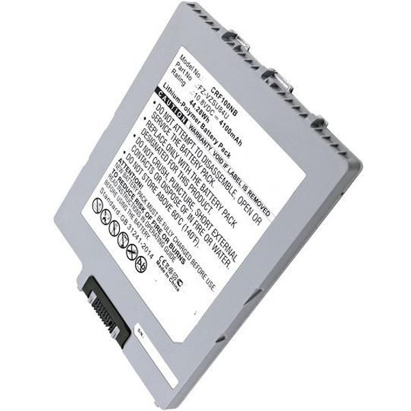 CoreParts MBXPA-BA0003 laptop spare part Battery