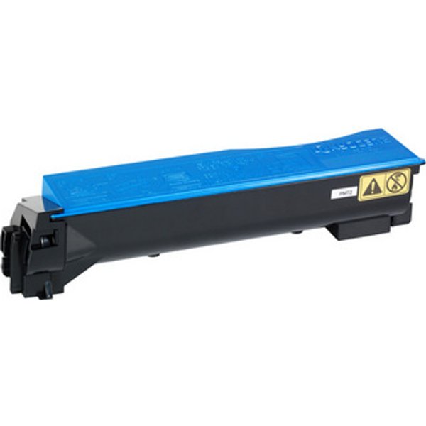 Kyocera 1T02HLCEU0/TK-540C Toner cyan. 4K pages/5% for Kyocera FS-C 51