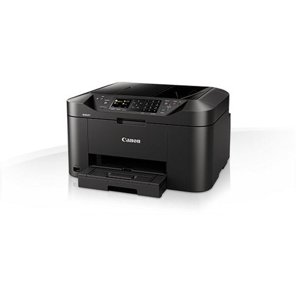Canon MAXIFY MB2150 Inkjet A4 600 x 1200 DPI 19 ppm Wi-Fi