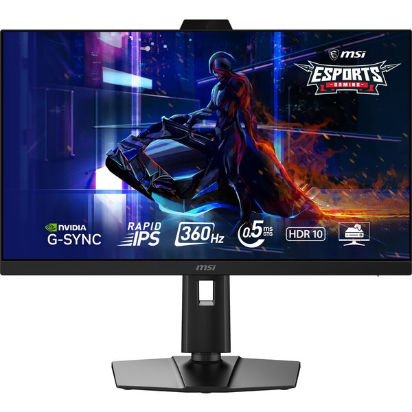 MSI MPG 272QRF X36 computer monitor 68.6 cm (27") 2560 x 1440 pix