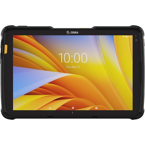 Zebra ET45 5G Snapdragon 128 GB 25.4 cm (10") 8 GB Wi-Fi 6 (802.1