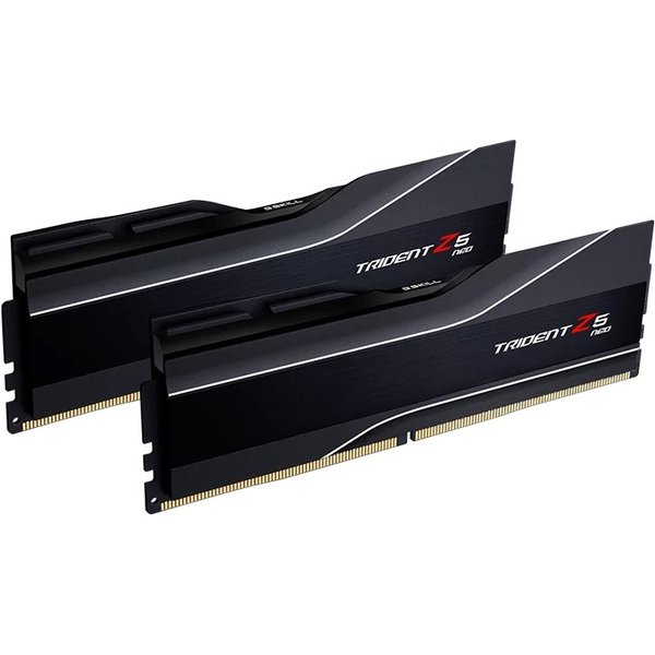 G.Skill Trident Z5 Neo F5-6000J3636F16GX2-TZ5N memory module 32 GB 2 x