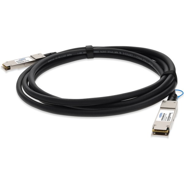AddOn Networks ADD-Q28CIQ28MX-P2-5M InfiniBand/fibre optic cable 2.5 m