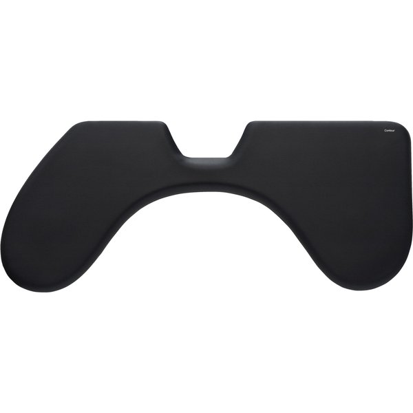 Contour Design Underarm support. Wrist rest. RollerMouse Max