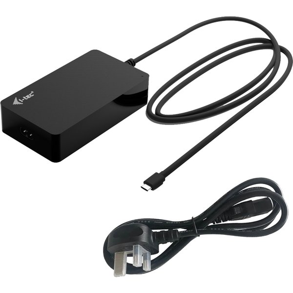 i-tec Universal Charger USB-C PD 3.1 140 W
