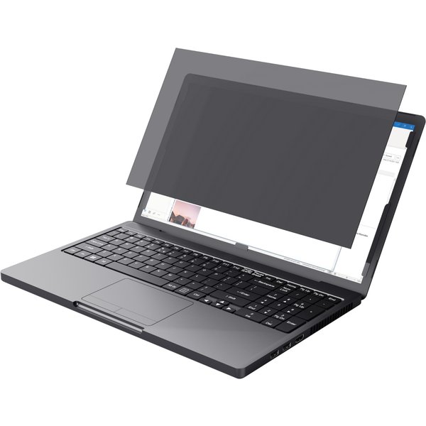 Trust Primo 35.6 cm (14") Monitor/Laptop Frameless display privac