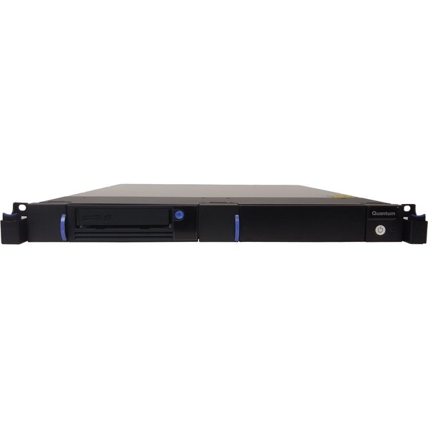Quantum TC-L93CN-AR backup storage device Storage drive Tape Cartridge LTO