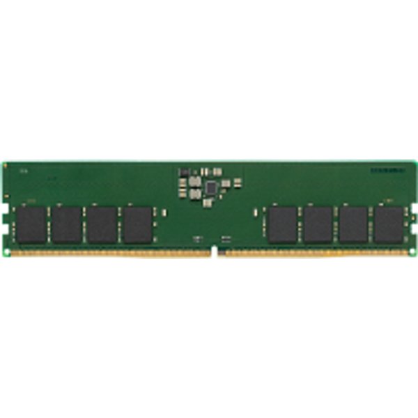 Kingston Technology ValueRAM memory module 32 GB 1 x 32 GB DDR5 5600 M