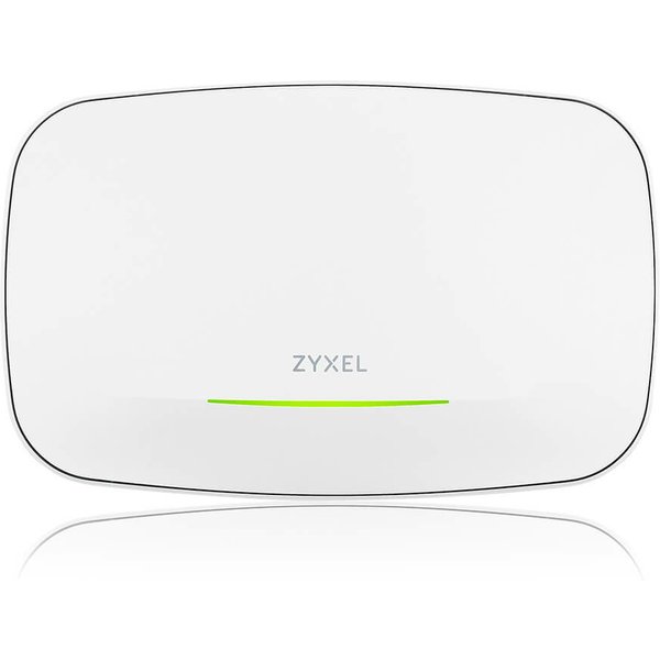 Zyxel BE11000 6-Stream WiFi 7 Triple-Radio NebulaFlex