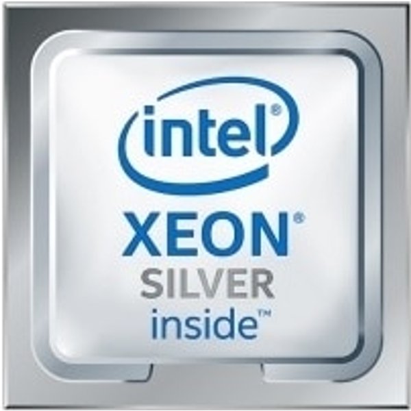 DELL Xeon 4214 processor 2.2 GHz 16.5 MB Tray