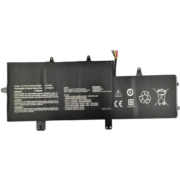 CoreParts MBXAS-BA0293 laptop spare part Battery