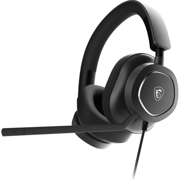 MSI Maestro 300 Headset Wired Head-band Gaming USB Type-C / USB Type-A