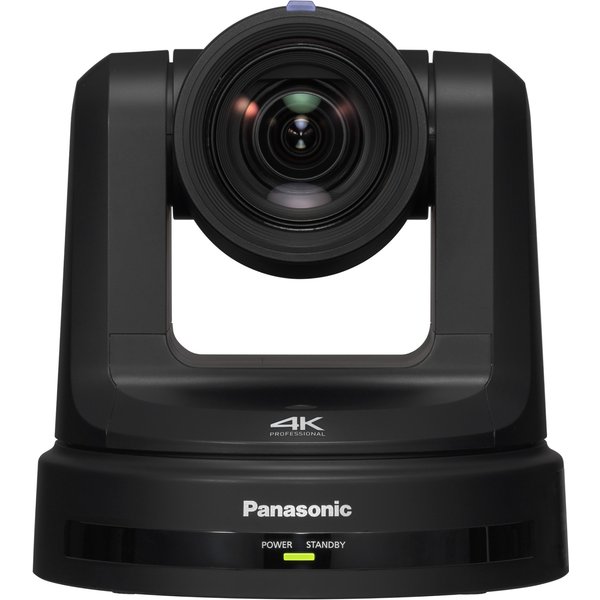 Panasonic AW-UE20 8.46 MP Black 3840 x 2160 pixels 60 fps MOS 25.4 / 2