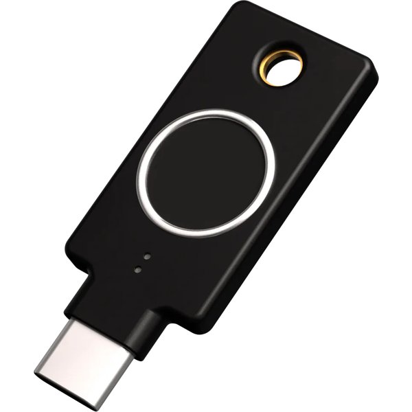 Yubico YubiKey C Bio