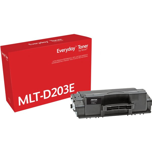 Xerox 006R04300 Toner cartridge black. 10K pages (replaces Samsung 203