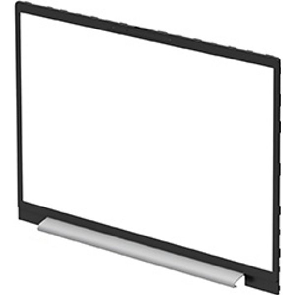 HP N96935-001 laptop spare part Bezel