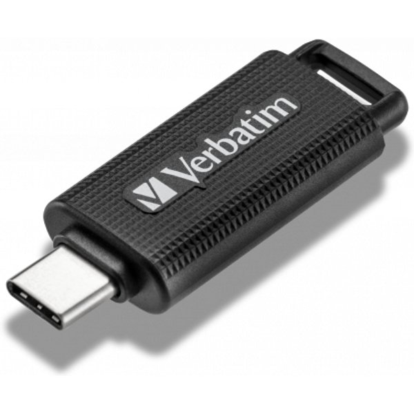 Verbatim Store 'n' Go USB flash drive 64 GB USB Type-C 3.2 G