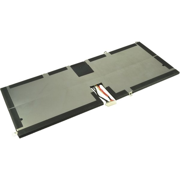 2-Power 14.8V 2950mAh 45Wh Li-Ion Laptop Battery