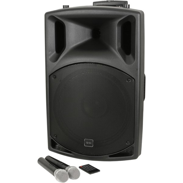 Qtx 178.857UK Public Address (PA) speaker