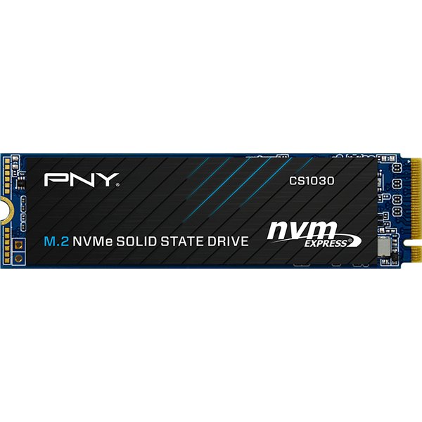 PNY CS1030 M.2 2 TB PCI Express 3.0 NVMe