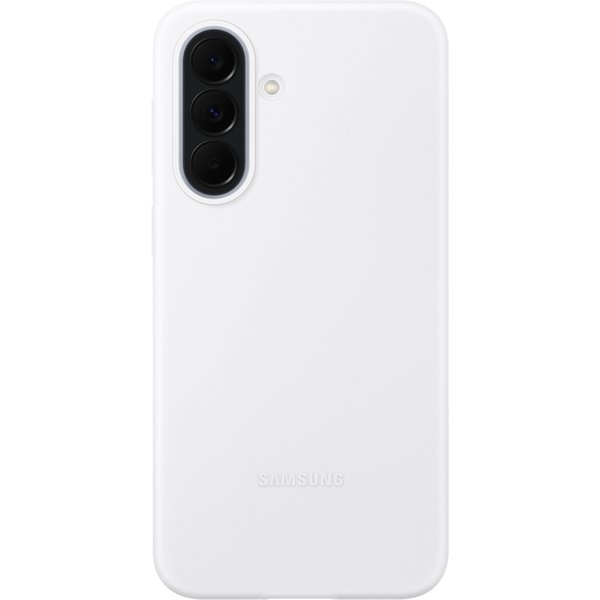 Samsung EF-PA376CJEGWW mobile phone case 17 cm (6.7") Cover Light