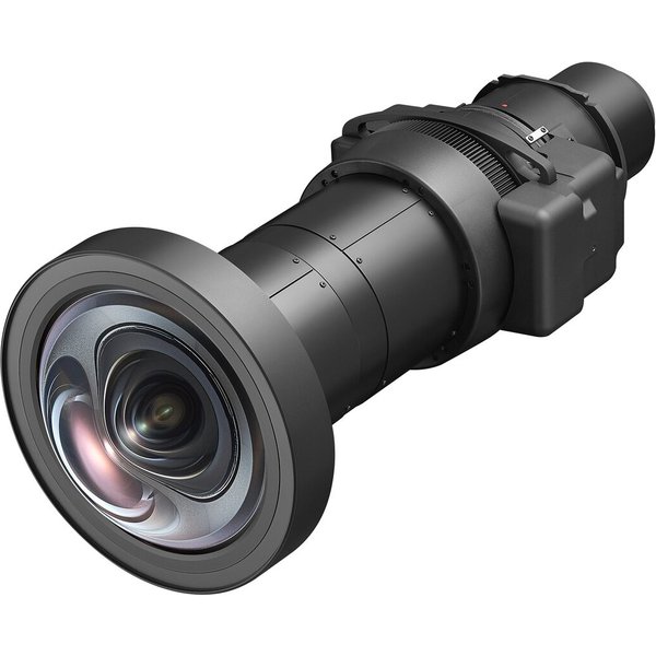 Panasonic ET-EMU100 projection lens PT-MZ16K/PT-MZ13K/PT-MZ10K