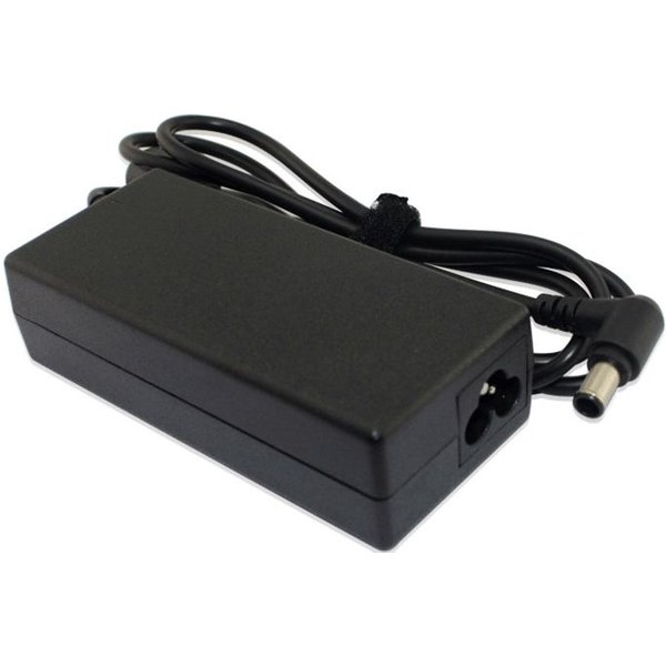 CoreParts MBA50146 power adapter/inverter Indoor 65 W Black