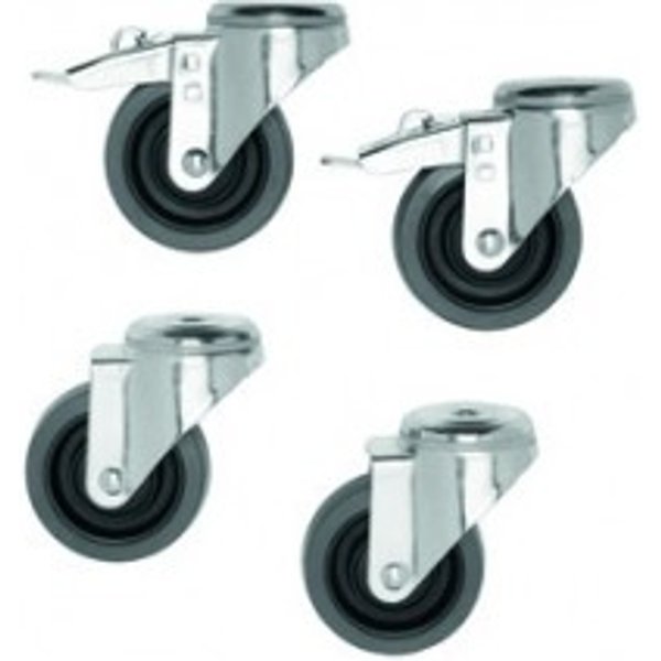 Vogel's PFA 9114 WHEELS HEAVY DUTY