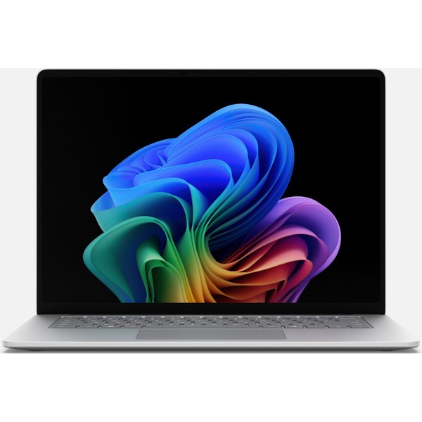 Microsoft Surface Laptop 8 15" Copilot+ PC Snapdragon 38.1 cm (15