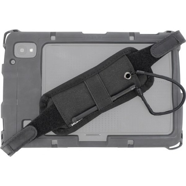 Mobilis 001096 tablet case accessory Hand strap Black
