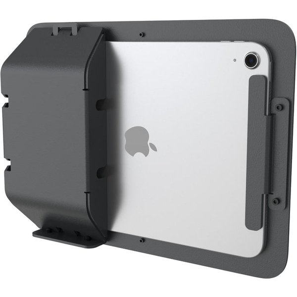Heckler Design H754-BG mounting kit Grey Steel