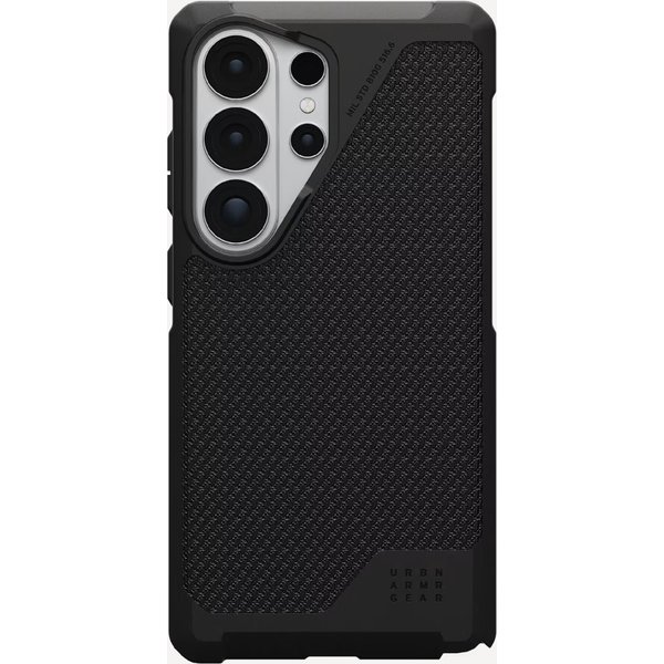 Urban Armor Gear Metropolis LT mobile phone case 17.5 cm (6.9") S