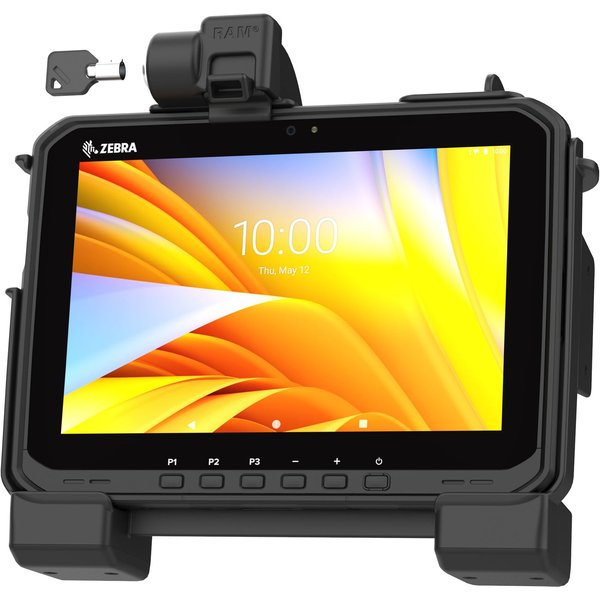 RAM Mounts RAM-HOL-ZE25LU holder Passive holder Tablet/UMPC Black