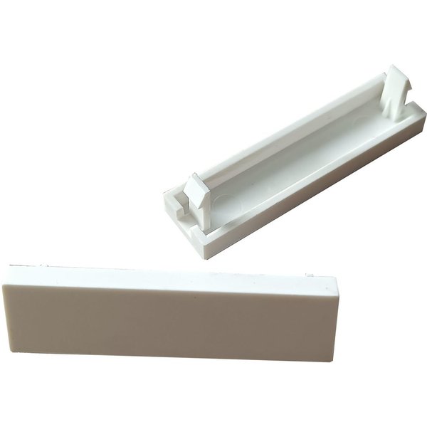 Lanview LVN126288UK outlet box