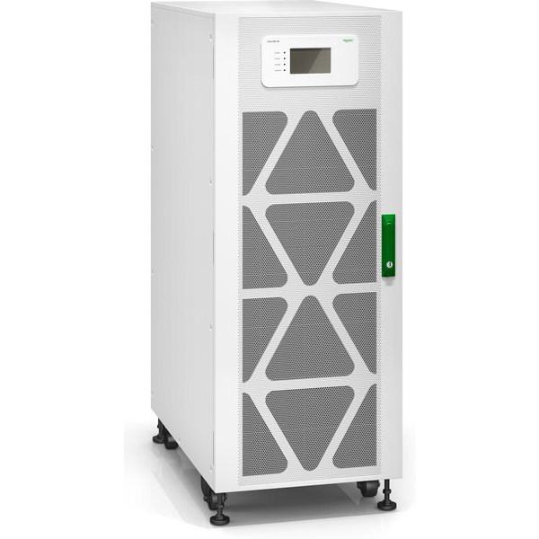 APC E3MUPS120KHS uninterruptible power supply (UPS) Double-conversion