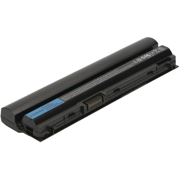 2-Power 11.1v 5200mAh Li-Ion Laptop Battery